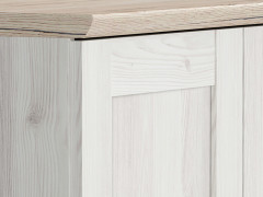 KOM2D ROMANCE BRW Cabinet