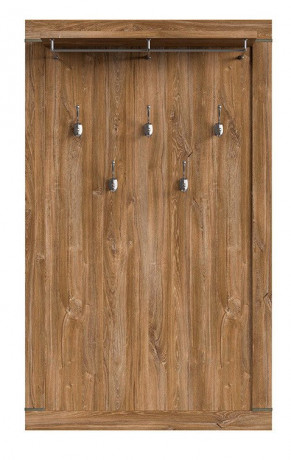 PAN/16/10 GENT BRW Hanger