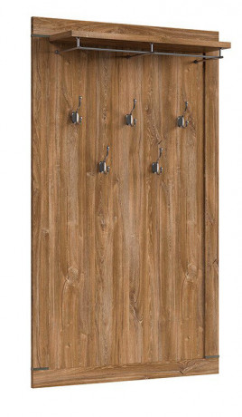 PAN/16/10 GENT BRW Hanger