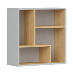 POL/50 NANDU BRW Shelf
