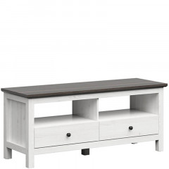 RTV2S/6/14 HESEN BRW TV Cabinet