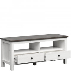 RTV2S/6/14 HESEN BRW TV Cabinet
