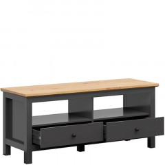 RTV2S/6/14 HESEN BRW TV Cabinet