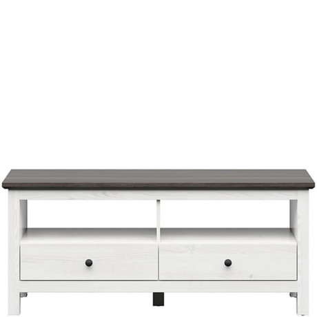 RTV2S/6/14 HESEN BRW TV Cabinet