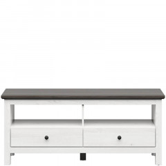 RTV2S/6/14 HESEN BRW TV Cabinet
