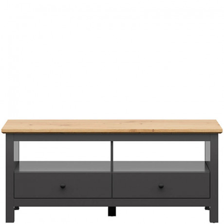 RTV2S/6/14 HESEN BRW TV Cabinet