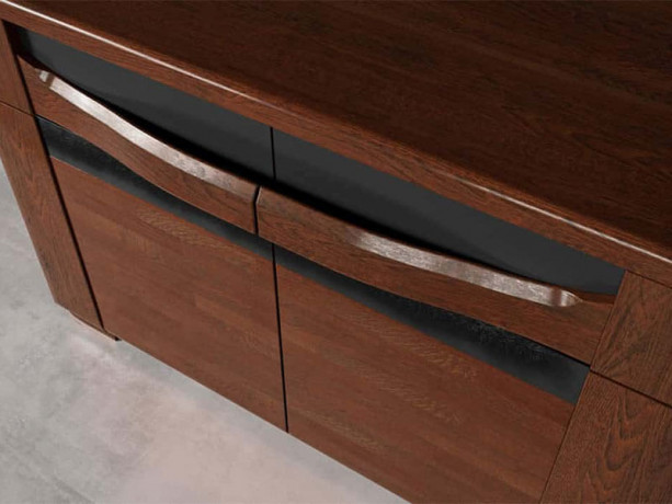 RIVA 2D2SZ MEBIN Dresser