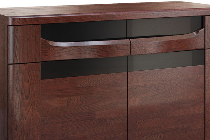 RIVA 2D2SZ MEBIN Dresser