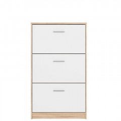 SFB3K NEPO PLUS BRW Shoe Cabinet
