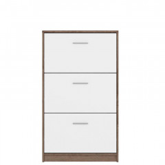 SFB3K NEPO PLUS BRW Shoe Cabinet