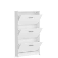 SFB3K NEPO PLUS BRW Shoe Cabinet