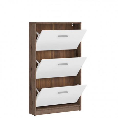 SFB3K NEPO PLUS BRW Shoe Cabinet