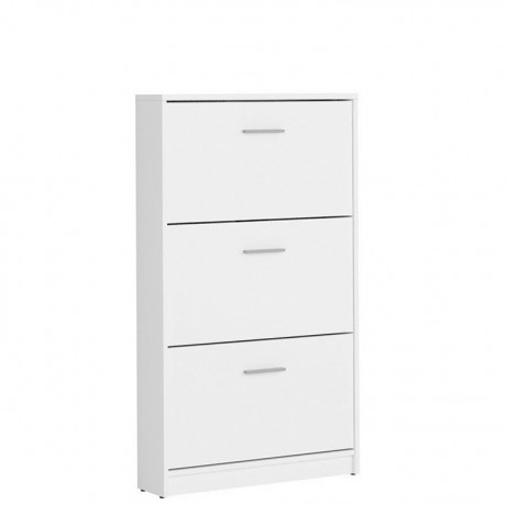 SFB3K NEPO PLUS BRW Shoe Cabinet