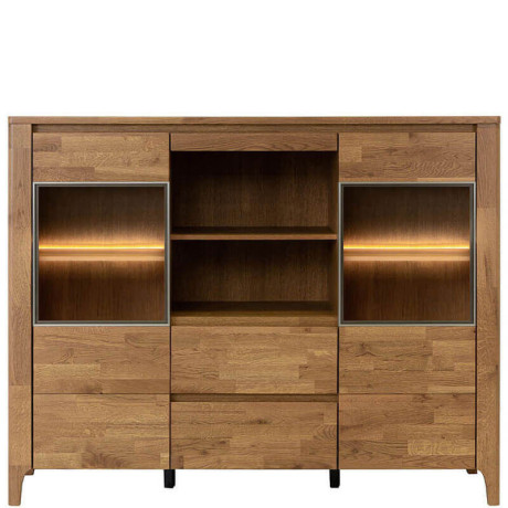 REG2W2S SAWIRA BRW Sideboard