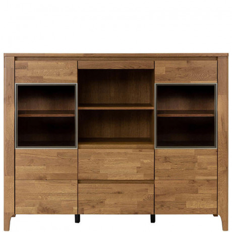 REG2W2S SAWIRA BRW Sideboard