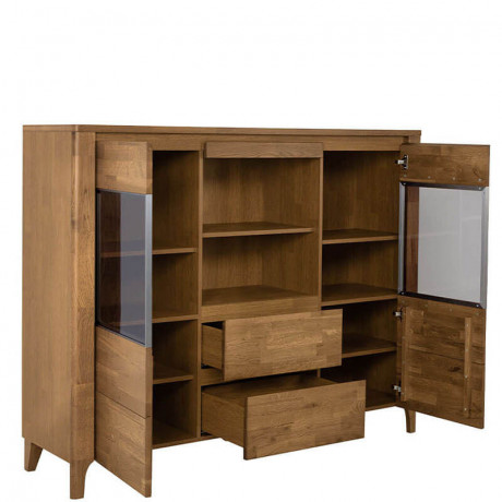 REG2W2S SAWIRA BRW Sideboard