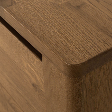 REG2W2S SAWIRA BRW Sideboard