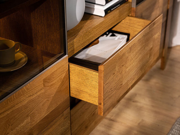 REG2W2S SAWIRA BRW Sideboard