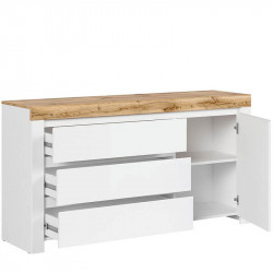 HOLTEN BRW Dining Room Furniture Set