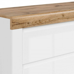 HOLTEN BRW Dining Room Furniture Set