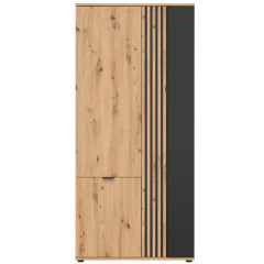 SZF3D VABRES BRW Wardrobe