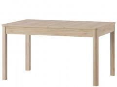 DESJO 42 Unfolded Table SZYNAKA