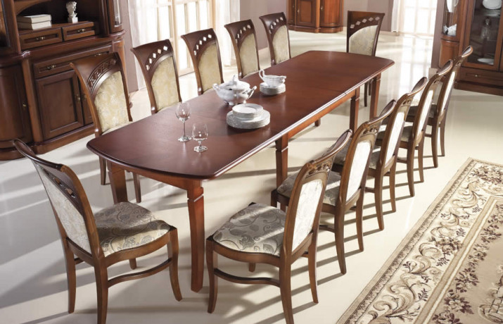 AFRODYTA Chair MEBIN