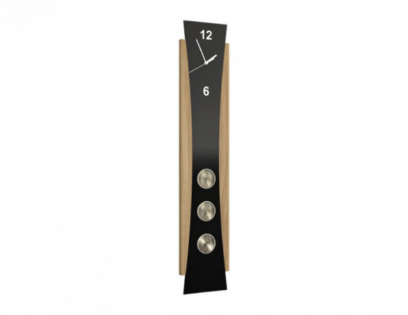 MAGANDA Wheather Station MEBIN