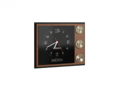 VERANO Weather Station MEBIN