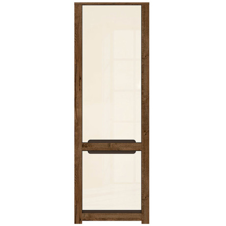 REG2D RUSO BRW Tall Cabinet