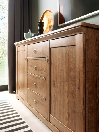 KOM2D4S PATRAS BRW Dresser
