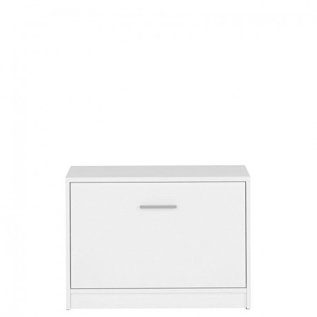 SFK1K NEPO PLUS BRW Shoe Cabinet
