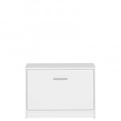 SFK1K NEPO PLUS BRW Shoe Cabinet