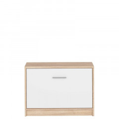 SFK1K NEPO PLUS BRW Shoe Cabinet