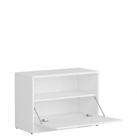 SFK1K NEPO PLUS BRW Shoe Cabinet