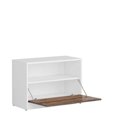 SFK1K NEPO PLUS BRW Shoe Cabinet