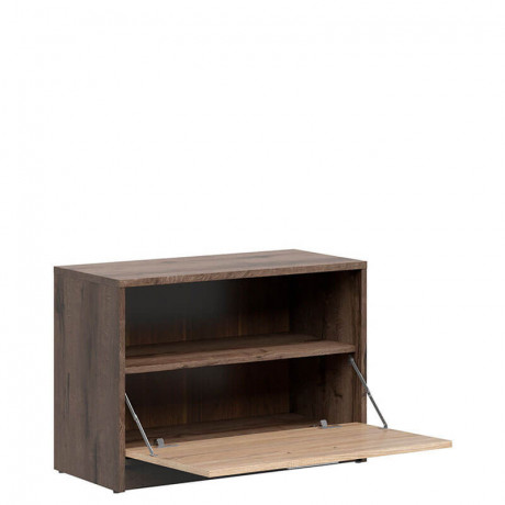 SFK1K NEPO PLUS BRW Shoe Cabinet