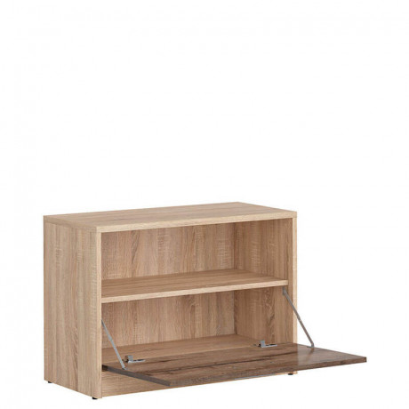 SFK1K NEPO PLUS BRW Shoe Cabinet