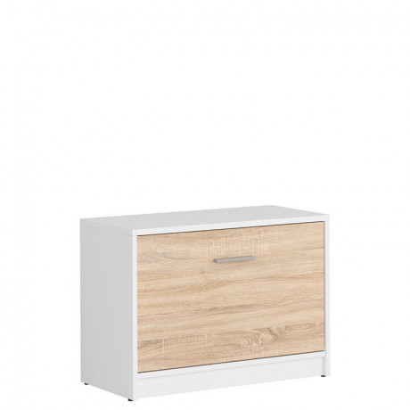 SFK1K NEPO PLUS BRW Shoe Cabinet