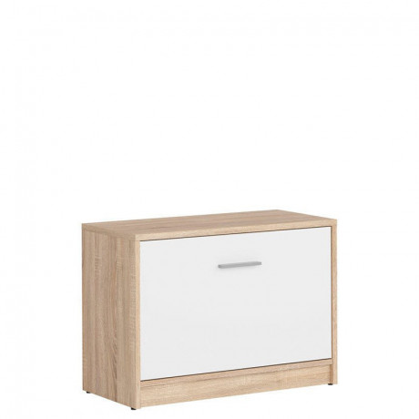 SFK1K NEPO PLUS BRW Shoe Cabinet