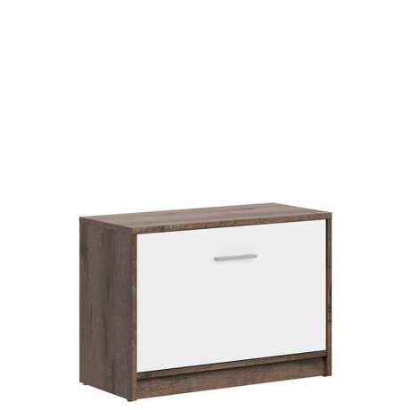 SFK1K NEPO PLUS BRW Shoe Cabinet
