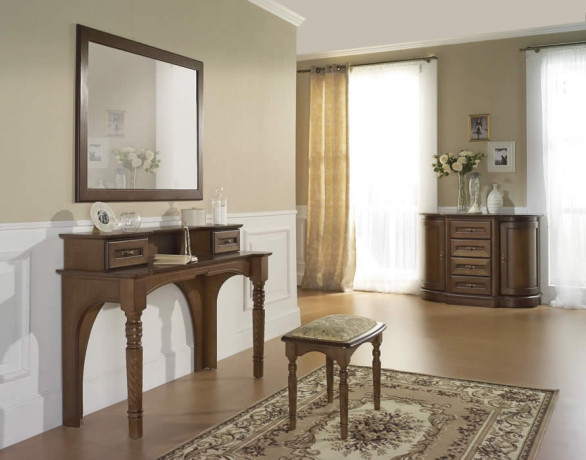 AFRODYTA Large Mirror MEBIN