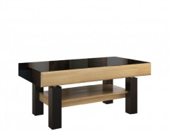 MAGANDA Unfolded Coffee Table I MEBIN