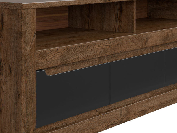 RTV3S RUSO BRW TV Cabinet