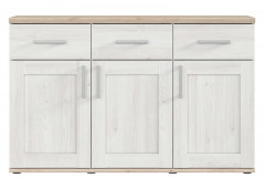 KOM3D3S ROMANCE BRW Dresser