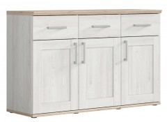 KOM3D3S ROMANCE BRW Dresser