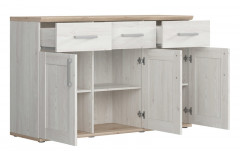 KOM3D3S ROMANCE BRW Dresser