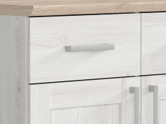 KOM3D3S ROMANCE BRW Dresser
