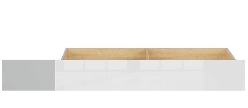 SZU NANDU BRW Bed Drawer