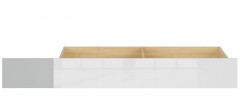 SZU NANDU BRW Bed Drawer